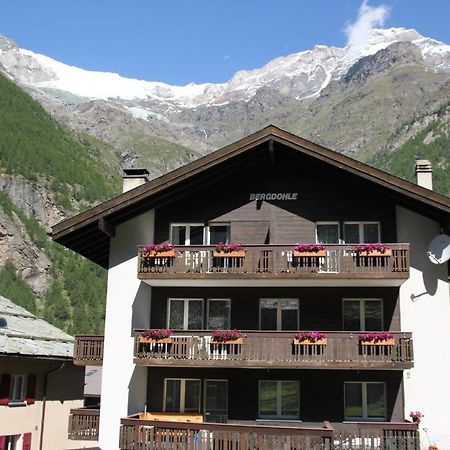 Ferienwohnungen Wallis - Randa Bei Zermatt Room photo