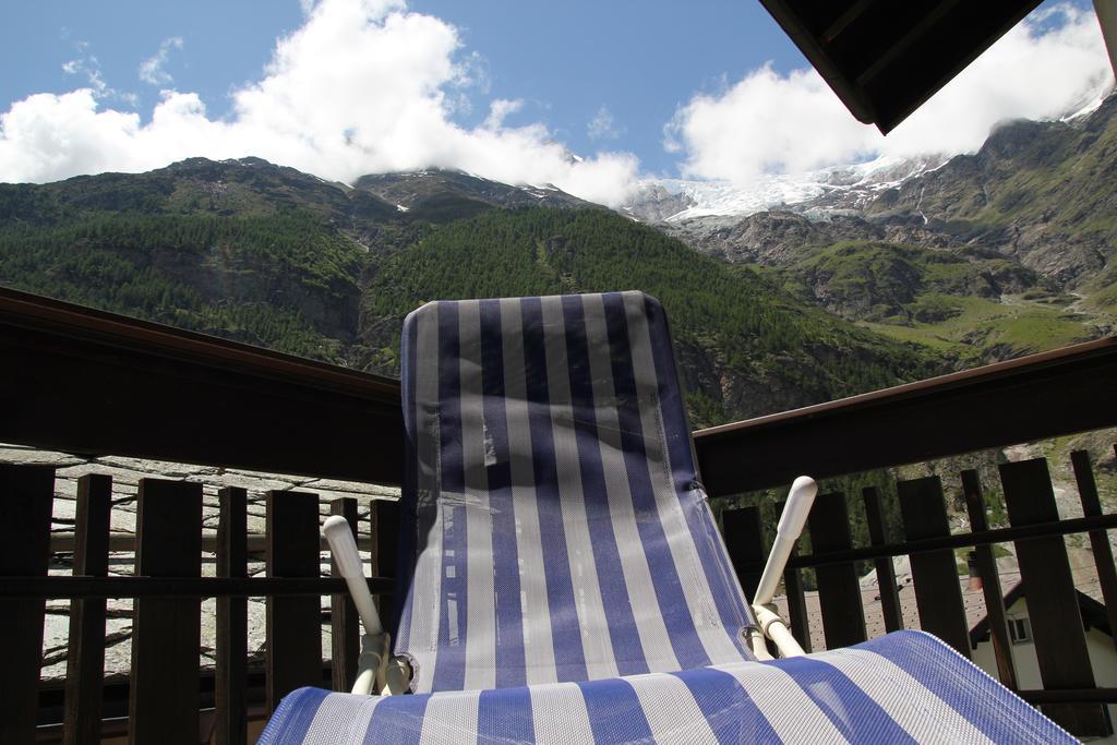 Ferienwohnungen Wallis - Randa Bei Zermatt Room photo